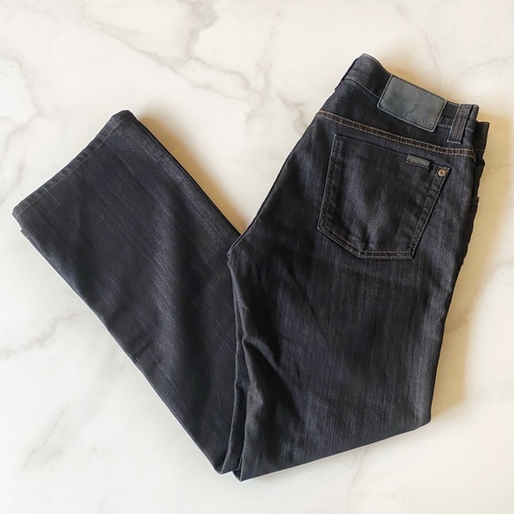 Fidelity Denim 50-11 Revolution Jeans